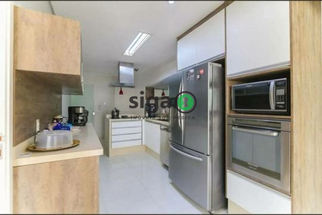 Imagem Apartamento com 3 Quartos à Venda, 178 m² em Morumbi - São Paulo Imagem Apartamento com 3 Quartos à Venda, 178 m² em Morumbi - São Paulo