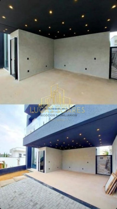 Imagem Casa de Condomínio com 3 Quartos à Venda, 250 m² em Mogi Moderno - Mogi Das Cruzes
