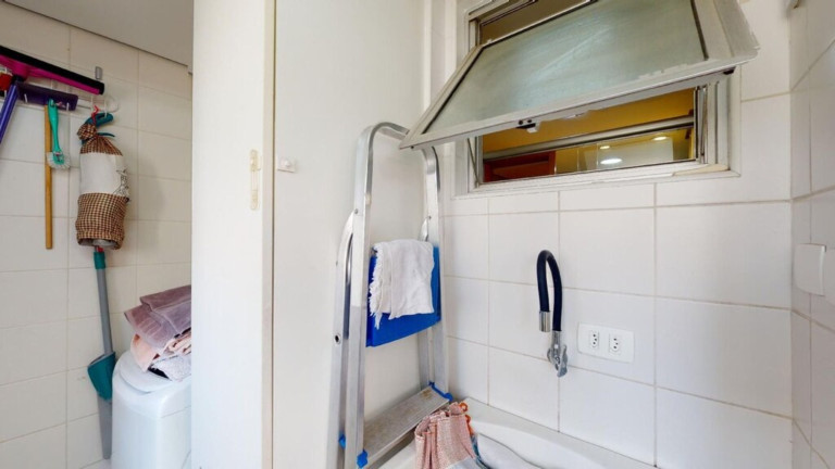 Imagem Apartamento com 3 Quartos à Venda, 125 m² em Jardim América - São Paulo Imagem Apartamento com 3 Quartos à Venda, 125 m² em Jardim América - São Paulo