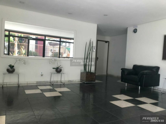 Imagem Apartamento com 2 Quartos à Venda, 48 m² em Perdizes - São Paulo Imagem Apartamento com 2 Quartos à Venda, 48 m² em Perdizes - São Paulo