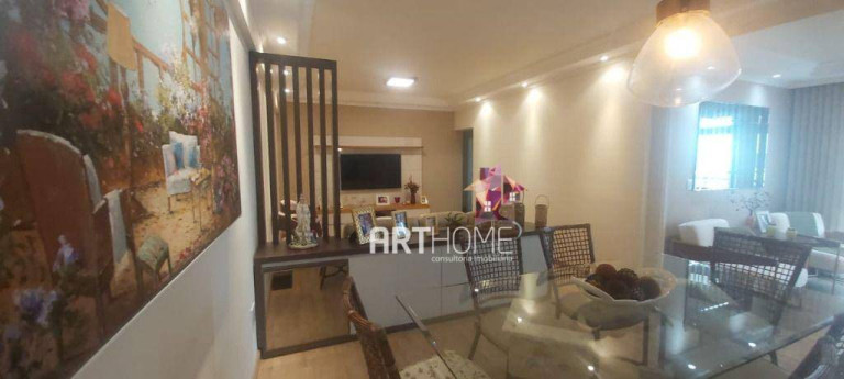 Apartamento com 3 Quartos à Venda, 113 m² em Rudge Ramos - São Bernardo Do Campo