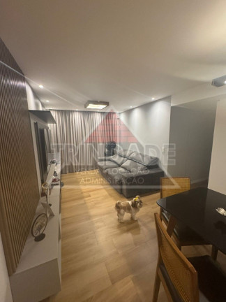 Imagem Apartamento com 3 Quartos à Venda, 75 m² em Barra Da Tijuca - Rio De Janeiro