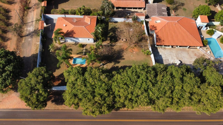 Imóvel com 3 Quartos à Venda,  em Residencial Engenho Queimado - Franca