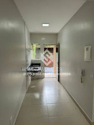 Imagem Casa com 3 Quartos à Venda, 138 m² em Residencial Center Ville - Goiânia Imagem Casa com 3 Quartos à Venda, 138 m² em Residencial Center Ville - Goiânia