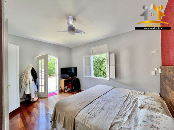 Imagem Casa de Condomínio com 5 Quartos à Venda, 450 m² em Granja Viana - Cotia