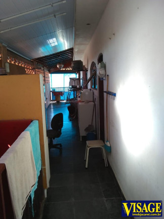 Imagem Casa com 3 Quartos à Venda, 317 m² em Pq. Santo Antonio - Jacareí Imagem Casa com 3 Quartos à Venda, 317 m² em Pq. Santo Antonio - Jacareí