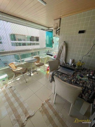 Apartamento com 2 Quartos à Venda, 83 m² em Aviação - Praia Grande