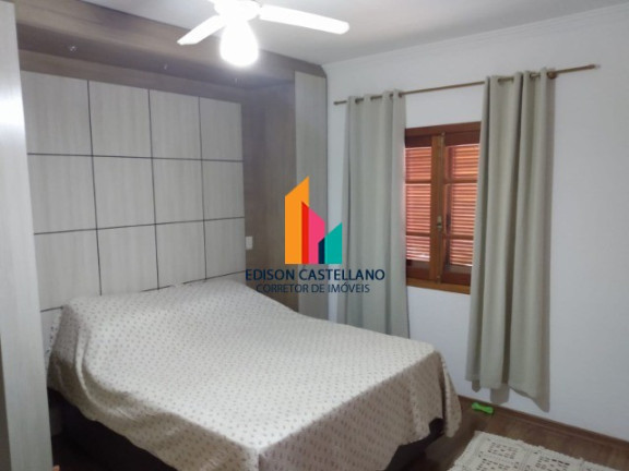 Imagem Sobrado com 3 Quartos à Venda, 250 m² em Ivoturucaia - Jundiaí