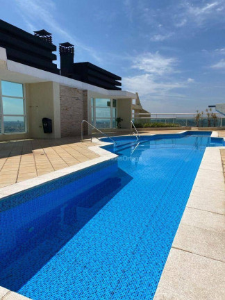 Imagem Apartamento com 3 Quartos à Venda, 138 m² em Parque Campolim - Sorocaba Imagem Apartamento com 3 Quartos à Venda, 138 m² em Parque Campolim - Sorocaba