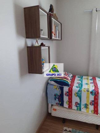 Imagem Apartamento com 2 Quartos à Venda, 50 m² em Jardim Volobueff (nova Veneza) - Sumaré