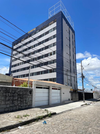 Apartamento com 2 Quartos à Venda, 65 m² em Estados - João Pessoa