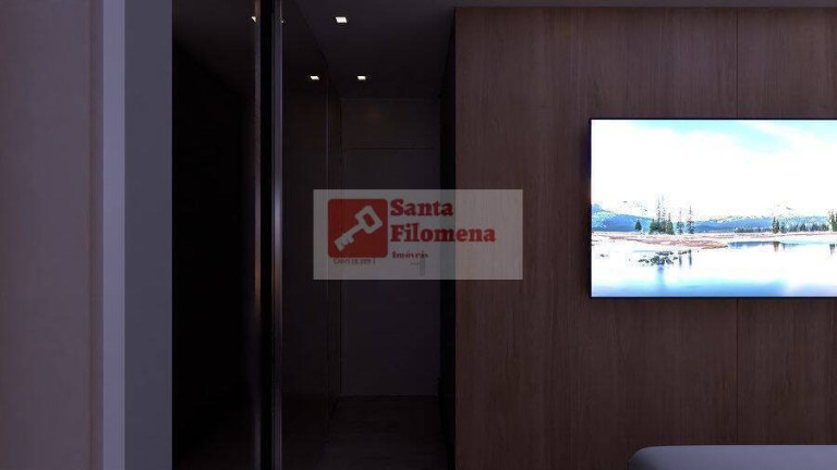 Imagem Apartamento com 3 Quartos à Venda, 88 m² em Jardim Bela Vista - Santo André Imagem Apartamento com 3 Quartos à Venda, 88 m² em Jardim Bela Vista - Santo André