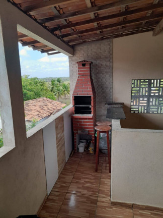 Sobrado com 3 Quartos à Venda, 41 m² em Centro - Tibau Do Sul