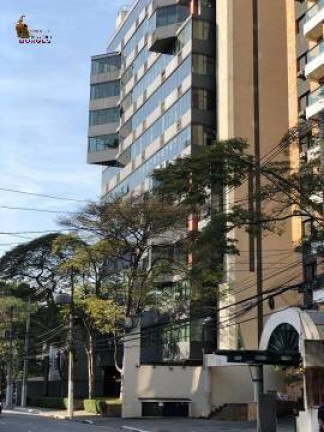 Imagem Sala Comercial à Venda, 147 m² em Brooklin - São Paulo