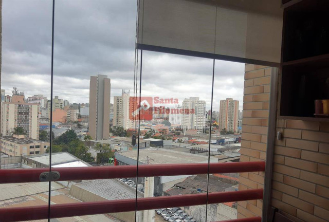 Imagem Apartamento com 2 Quartos à Venda, 60 m² em Casa Branca - Santo André Imagem Apartamento com 2 Quartos à Venda, 60 m² em Casa Branca - Santo André
