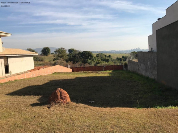 Imóvel à Venda, 950 m² em Cond Village Ipanema - Araçoiaba Da Serra