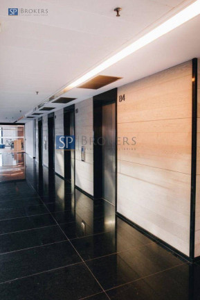 Imagem Sala Comercial para Alugar, 548 m² em Itaim Bibi - São Paulo Imagem Sala Comercial para Alugar, 548 m² em Itaim Bibi - São Paulo