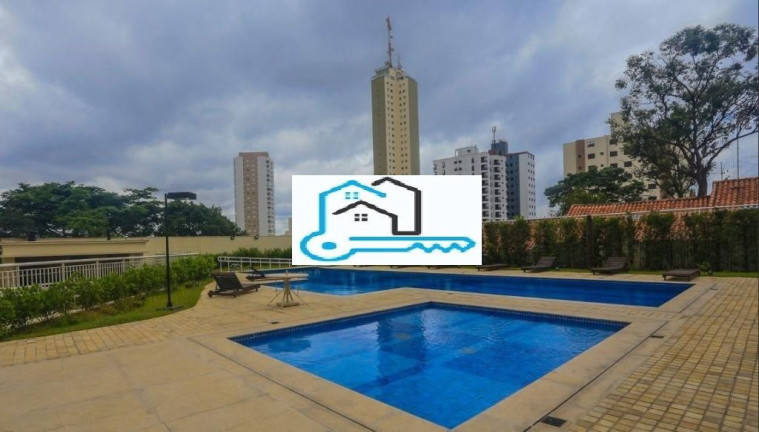 Imagem Apartamento com 3 Quartos à Venda, 81 m² em Alto Do Ipiranga - São Paulo Imagem Apartamento com 3 Quartos à Venda, 81 m² em Alto Do Ipiranga - São Paulo