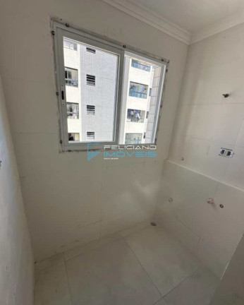 Imagem Apartamento com 1 Quarto à Venda, 50 m² em Caiçara - Praia Grande