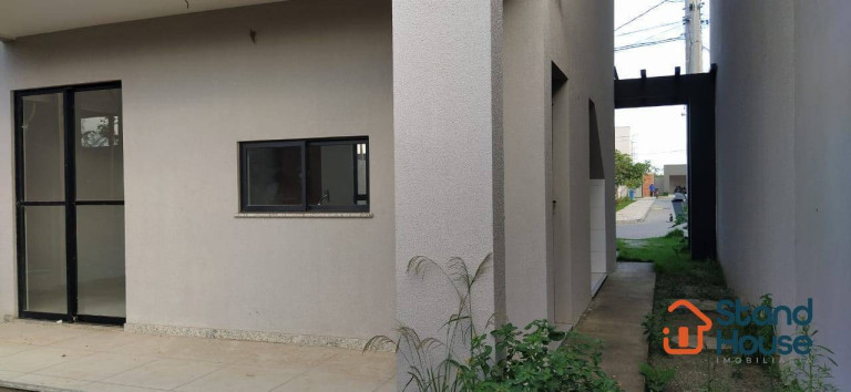 Imagem Casa com 3 Quartos à Venda, 144 m² em Sim - Feira De Santana