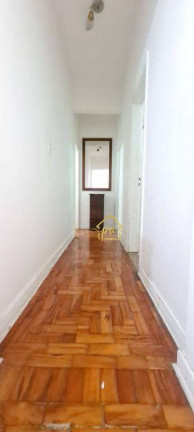 Imagem Apartamento com 3 Quartos à Venda, 130 m² em Boqueirão - Santos Imagem Apartamento com 3 Quartos à Venda, 130 m² em Boqueirão - Santos