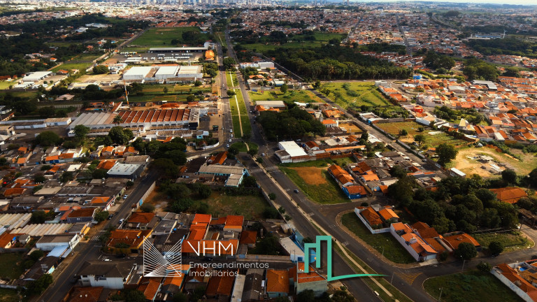 Terreno à Venda, 18.000 m² em Miramontes - Franca
