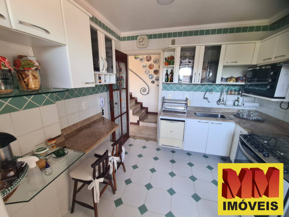 Imagem Cobertura com 3 Quartos à Venda, 175 m² em Algodoal - Cabo Frio Imagem Cobertura com 3 Quartos à Venda, 175 m² em Algodoal - Cabo Frio
