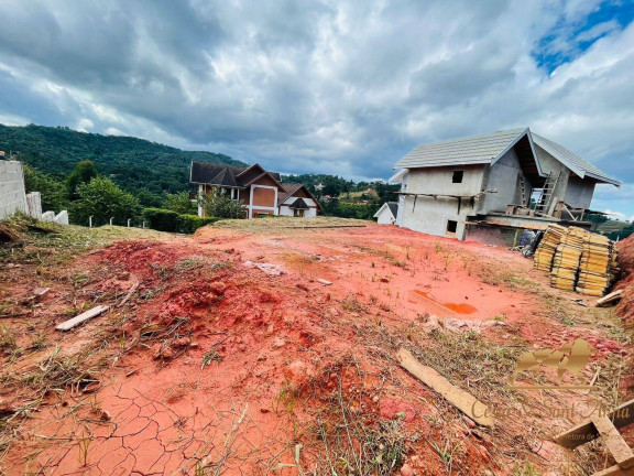 Imagem Terreno em Condomínio à Venda, 456 m² em Vale Encantado - Campos Do Jordão