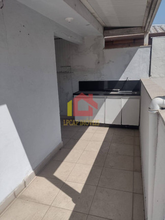 Imagem Cobertura com 2 Quartos à Venda, 110 m² em Ressaca - Contagem