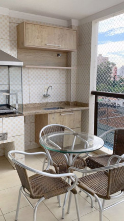 Imagem Apartamento com 3 Quartos à Venda ou Locação, 100 m² em Vila Independência - Sorocaba Imagem Apartamento com 3 Quartos à Venda ou Locação, 100 m² em Vila Independência - Sorocaba