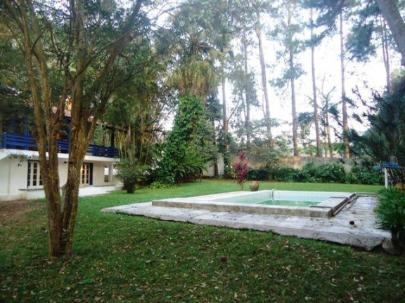 Imagem Casa com 3 Quartos à Venda, 211 m² em Granja Viana - Cotia Imagem Casa com 3 Quartos à Venda, 211 m² em Granja Viana - Cotia