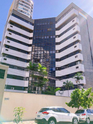 Apartamento com 3 Quartos à Venda, 170 m² em Meireles - Fortaleza