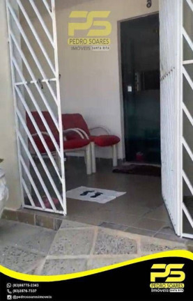Imagem Casa com 3 Quartos à Venda, 120 m² em Trincheiras - João Pessoa