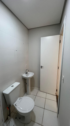 Imagem Imóvel com 2 Quartos à Venda, 42 m² em Condomínio Residencial Vale Verde Prime - Sorocaba