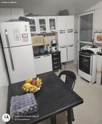 Imagem Casa de Condomínio com 3 Quartos à Venda, 100 m² em Engenho - Itaguaí Imagem Casa de Condomínio com 3 Quartos à Venda, 100 m² em Engenho - Itaguaí