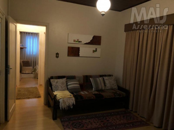 Imagem Casa com 3 Quartos à Venda, 200 m² em Canudos - Novo Hamburgo