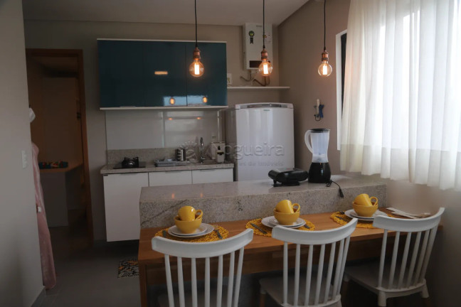 Imagem Apartamento com 1 Quarto à Venda, 32 m² em Merepe Ll - Ipojuca Imagem Apartamento com 1 Quarto à Venda, 32 m² em Merepe Ll - Ipojuca