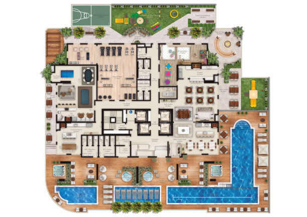 Imagem Apartamento com 2 Quartos à Venda, 79 m² em Perequê - Porto Belo Imagem Apartamento com 2 Quartos à Venda, 79 m² em Perequê - Porto Belo