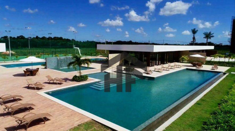 Imagem Terreno à Venda, 1.058 m² em Aldeia - Paudalho