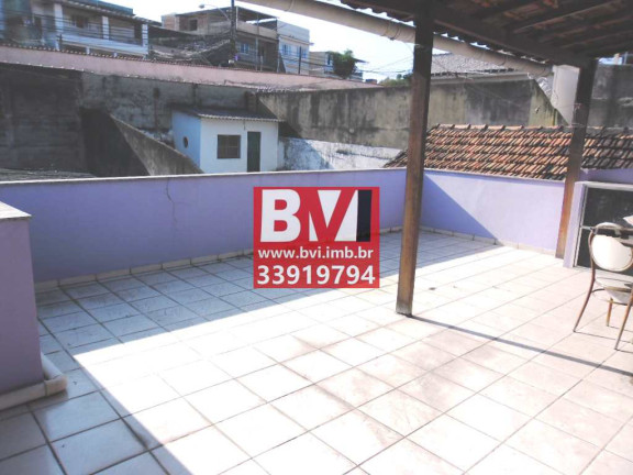 Imagem Casa com 3 Quartos à Venda, 272 m² em Irajá - Rio De Janeiro Imagem Casa com 3 Quartos à Venda, 272 m² em Irajá - Rio De Janeiro