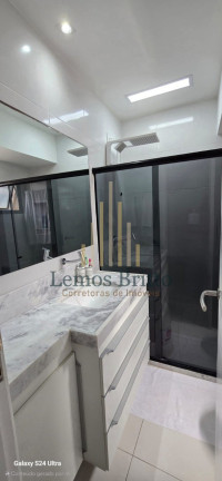 Imagem Imóvel com 3 Quartos à Venda, 100 m² em Caminho Das árvores - Salvador Imagem Imóvel com 3 Quartos à Venda, 100 m² em Caminho Das árvores - Salvador