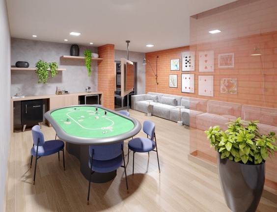 Imagem Apartamento com 3 Quartos à Venda, 127 m² em Itaquera - São Paulo