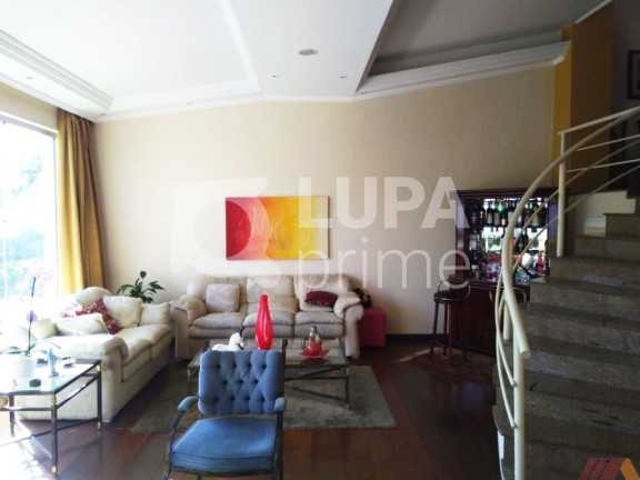 Casa com 5 Quartos à Venda, 650 m² em Jardim Franca - São Paulo