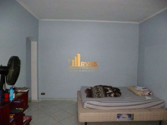 Imagem Sobrado com 3 Quartos à Venda, em Jardim Las Vegas - Santo André Imagem Sobrado com 3 Quartos à Venda, em Jardim Las Vegas - Santo André