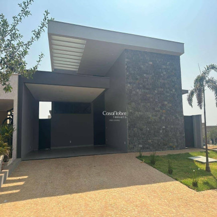 Casa com 3 Quartos à Venda, 190 m² em Vila Do Golf - Ribeirão Preto