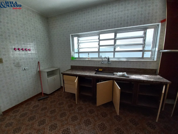 Imagem Sobrado com 2 Quartos à Venda, em Mooca - São Paulo Imagem Sobrado com 2 Quartos à Venda, em Mooca - São Paulo