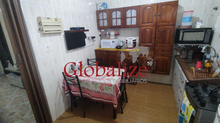 Imagem Imóvel com 2 Quartos à Venda, 69 m² em Embaré - Santos