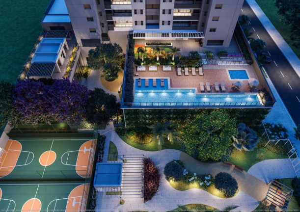Imagem Imóvel com 2 Quartos à Venda, 85 m² em Condomínio Itamaraty - Ribeirão Preto Imagem Imóvel com 2 Quartos à Venda, 85 m² em Condomínio Itamaraty - Ribeirão Preto