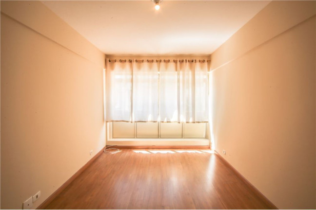 Imagem Apartamento com 3 Quartos à Venda, 77 m² em Cerqueira César - São Paulo