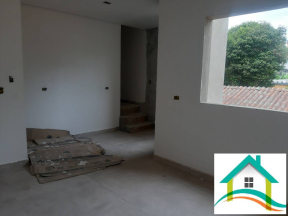 Imagem Apartamento com 2 Quartos à Venda, 98 m² em Vila Curuçá - Santo André